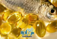 فوائد omega 3