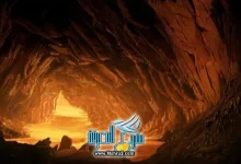 قصة أصحاب الغار الثلاثة