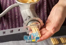ماكينة البسكويت في المنام