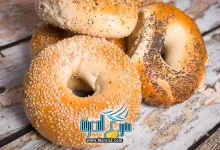 مقرمشات كيتو