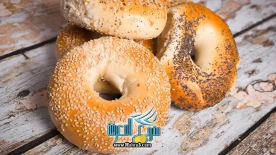 مقرمشات كيتو