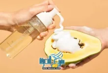 افضل غسول مهبلي للالتهابات