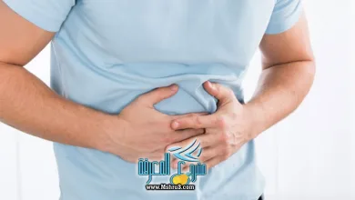 علاج وجع البطن المستمر