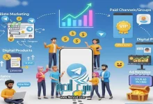 أفضل طرق الربح من التليجرام للمبتدئين