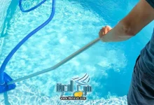 شركة تنظيف مسابح بالرياض