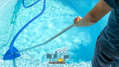 شركة تنظيف مسابح بالرياض