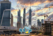 قونية للتطوير وإدارة العقارات