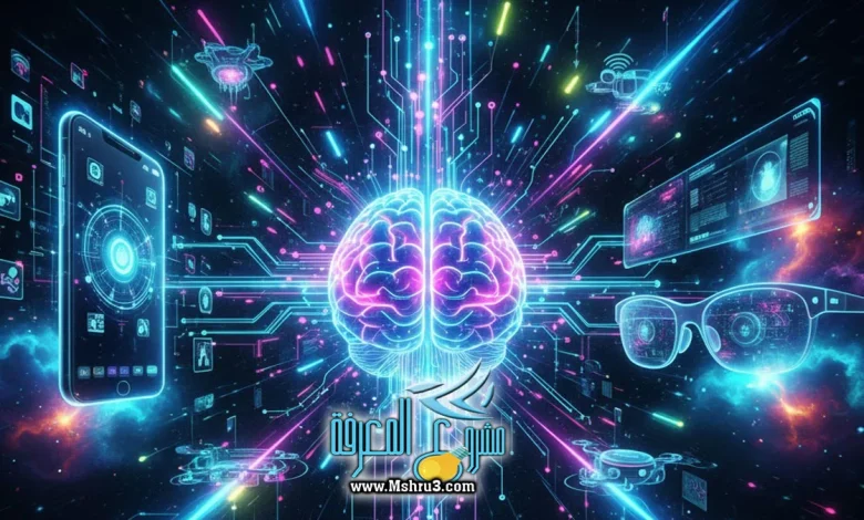 الذكاء الاصطناعي