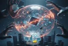 صندوق النقد الدولي يحذر من فقاعة الذكاء الاصطناعي وأثرها على الأسواق المالية
