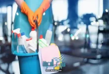 عمالة مساندة منزلية