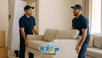 نقل عفش بالرياض 200 ريال