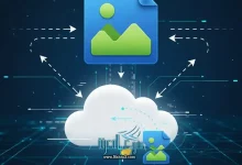 تقليل حجم الصورة