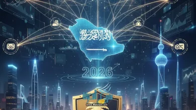رؤية السعودية 2030