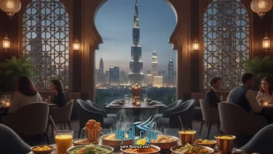 افضل مطعم هندي في دبي