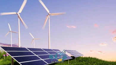 محطة توليد كهرباء