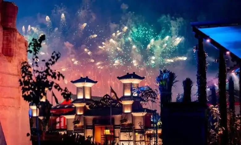 الدليل الكامل للتقديم على وظائف موسم الرياض: بوابتك الذهبية للعمل في أضخم حدث ترفيهي عالمييعتبر موسم