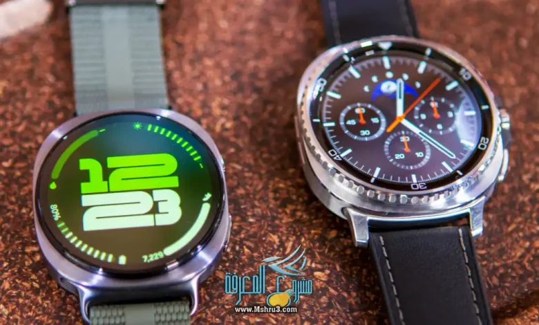 Galaxy Watch8