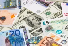 تحويل العملات