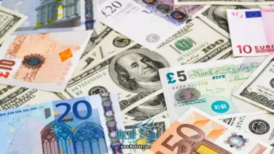 تحويل العملات