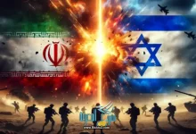 تداعيات حرب إيران