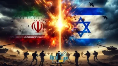 تداعيات حرب إيران