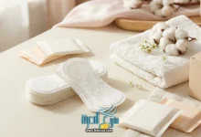 افضل فوط صحية يومية